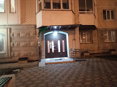 Купить квартиру г Москва, ул Самуила Маршака, д 12 20700000 рублей