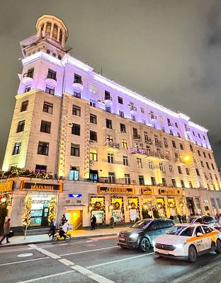 Купить квартиру г Москва, ул Тверская, д 17 16000000 рублей