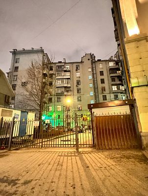 Купить квартиру г Москва, ул Тверская, д 17 16000000 рублей