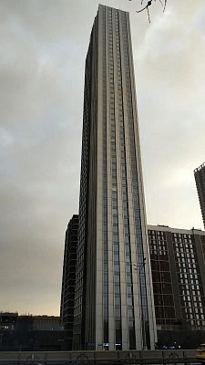 Купить квартиру г Москва, Волоколамское шоссе, д 95/2 к 7 23500000 рублей