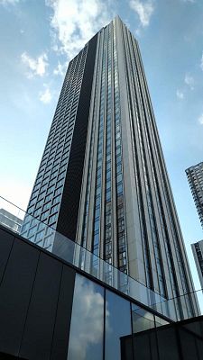 Купить квартиру г Москва, Волоколамское шоссе, д 95/2 к 7 23500000 рублей