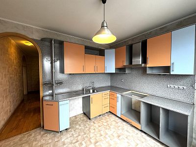 Купить квартиру г Москва, ул Шереметьевская, д 37 к 1 25000000 рублей