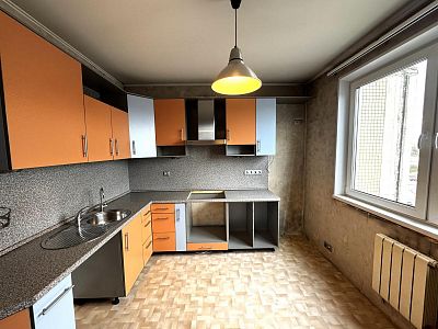 Купить квартиру г Москва, ул Шереметьевская, д 37 к 1 25000000 рублей