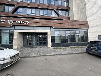 Снять в аренду помещение свободного назначения г Москва, шоссе Энтузиастов, д 1 к 1 363860 рублей