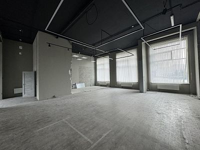 Снять в аренду помещение свободного назначения г Москва, шоссе Энтузиастов, д 1 к 1 363860 рублей