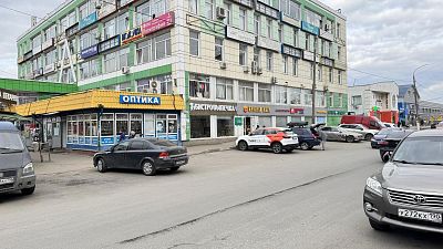 Купить готовый бизнес г Королёв, ул Карла Маркса, д 3б 17000000 рублей