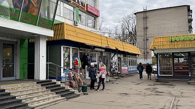 Купить готовый бизнес г Королёв, ул Карла Маркса, д 3б 17000000 рублей