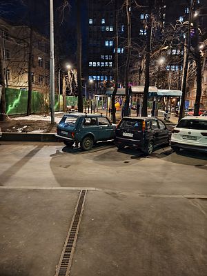 Купить квартиру г Москва, ул Донская, д 8 27500000 рублей