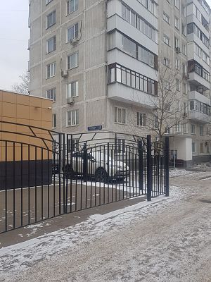 Купить квартиру г Москва, Даниловская наб, д 4 к 2 21000000 рублей