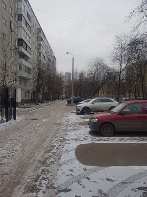 Купить квартиру г Москва, Даниловская наб, д 4 к 2 21000000 рублей
