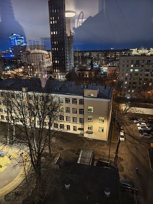 Купить квартиру г Москва, ул Шаболовка, д 16 к 2 22700000 рублей