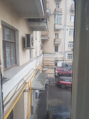 Купить квартиру г Москва, Павелецкая пл, д 1 28500000 рублей