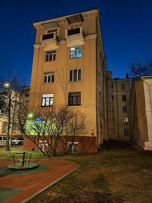 Купить квартиру г Москва, ул Донская, д 16 22000000 рублей