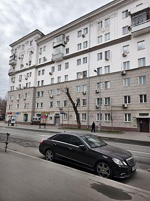 Купить квартиру г Москва, ул Павла Андреева, д 28 к 7 24900000 рублей