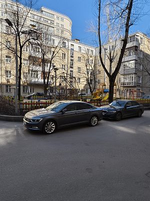 Купить квартиру г Москва, ул Павла Андреева, д 28 к 7 24900000 рублей