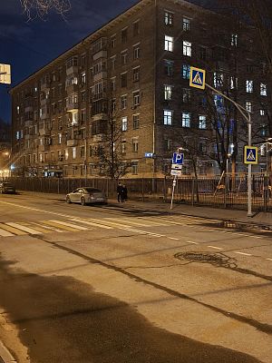 Купить квартиру г Москва, ул Донская, д 28 26400000 рублей