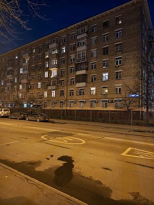 Купить квартиру г Москва, ул Донская, д 28 26400000 рублей