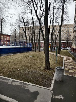Купить квартиру г Москва, ул Донская, д 28 26400000 рублей