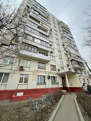 Купить квартиру г Москва, 1-й Щипковский пер, д 28 23000000 рублей