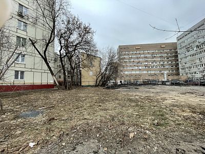 Купить квартиру г Москва, 1-й Щипковский пер, д 28 23000000 рублей