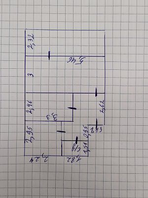 Купить квартиру г Москва, ул Шаболовка, д 38 18000000 рублей