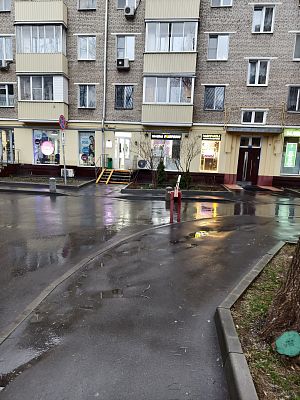 Купить квартиру г Москва, ул Шаболовка, д 38 18000000 рублей