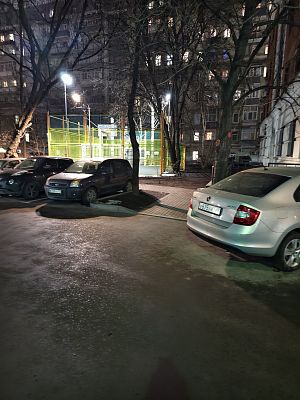 Купить квартиру г Москва, Ленинский пр-кт, д 3 35000000 рублей