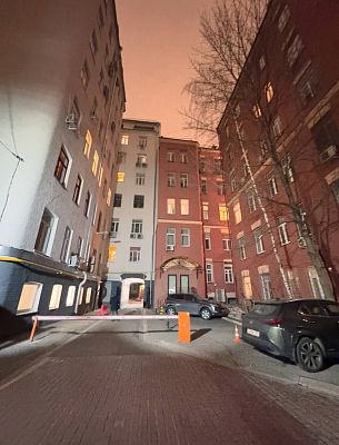Купить квартиру г Москва, Брюсов пер, д 2/14 стр 2 51000000 рублей