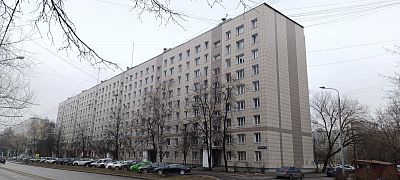 Снять квартиру г Москва, проезд Шокальского, д 30 к 1 75000 рублей