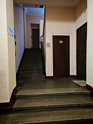 Купить квартиру г Москва, ул Покровка, д 41 стр 2 60788000 рублей