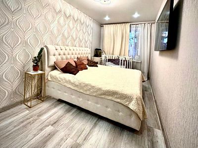 Купить квартиру г Москва, ул Клязьминская, д 32 к 1 15400000 рублей