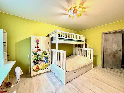 Купить квартиру г Москва, ул Клязьминская, д 32 к 1 15400000 рублей