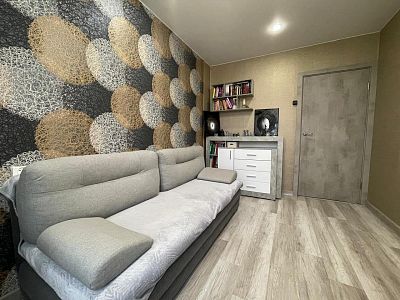 Купить квартиру г Москва, ул Клязьминская, д 32 к 1 15400000 рублей