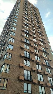 Купить квартиру г Москва, Чкаловский б-р, д 6 к 1 22399000 рублей
