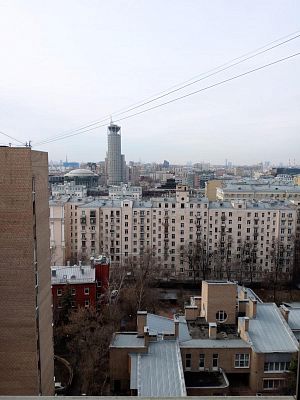 Купить квартиру г Москва, ул Большие Каменщики, д 6 стр 1 52000000 рублей