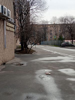 Купить квартиру г Москва, ул Большие Каменщики, д 6 стр 1 52000000 рублей