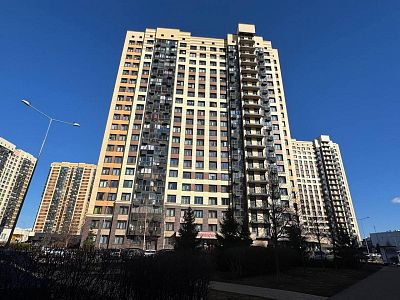 Купить квартиру г Москва, ул Самуила Маршака, д 15 к 1 23000000 рублей