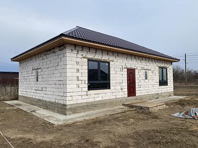Купить дом Московская область, городской округ Пушкинский, село Царёво, 70В 8800000 рублей