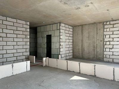 Купить квартиру г Москва, ул Годовикова, д 11 к 2 38000000 рублей