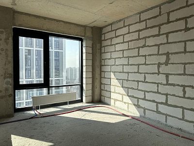 Купить квартиру г Москва, ул Годовикова, д 11 к 2 38000000 рублей