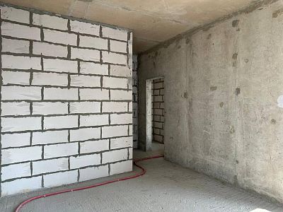 Купить квартиру г Москва, ул Годовикова, д 11 к 2 38000000 рублей