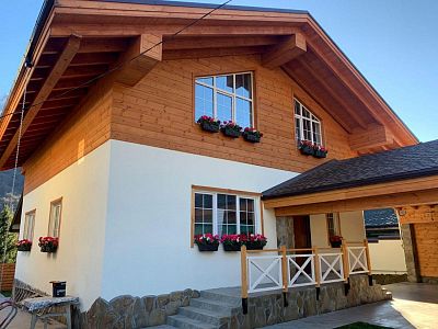 Купить готовый бизнес г Сочи, пгт Красная Поляна, ул Турчинского, д 58Б 210000000 рублей