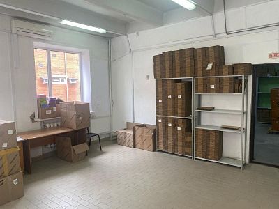 Снять в аренду склад г Реутов, ул Фабричная, д 8 295000 рублей