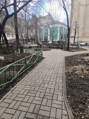 Купить квартиру г Москва, Смоленская-Сенная пл, д 27 стр 1А 37990000 рублей