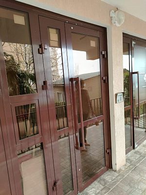 Купить квартиру г Сочи, ул Цюрупы, д 34 15000000 рублей