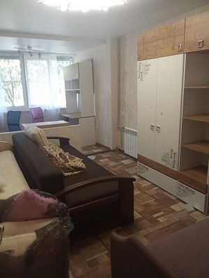 Купить квартиру г Сочи, ул Гагарина, д 25 17550000 рублей
