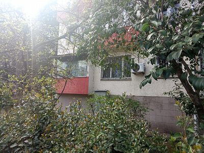 Купить квартиру г Сочи, ул Гагарина, д 25 17550000 рублей