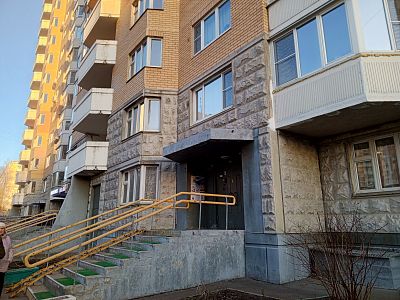 Купить квартиру г Москва, ул Главмосстроя, д 14 26400000 рублей