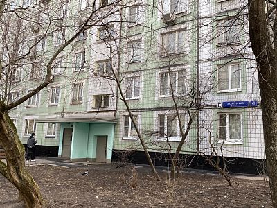 Купить квартиру г Москва, Лазаревский пер, д 4 25000000 рублей