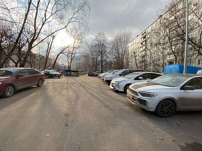 Купить квартиру г Москва, Лазаревский пер, д 4 25000000 рублей